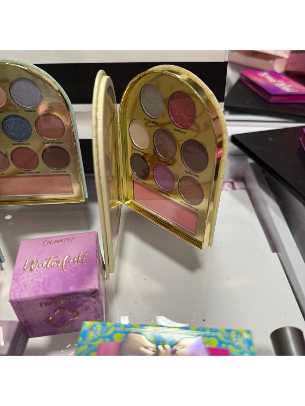 Sephora Makeup Set - Picture 5 of 7